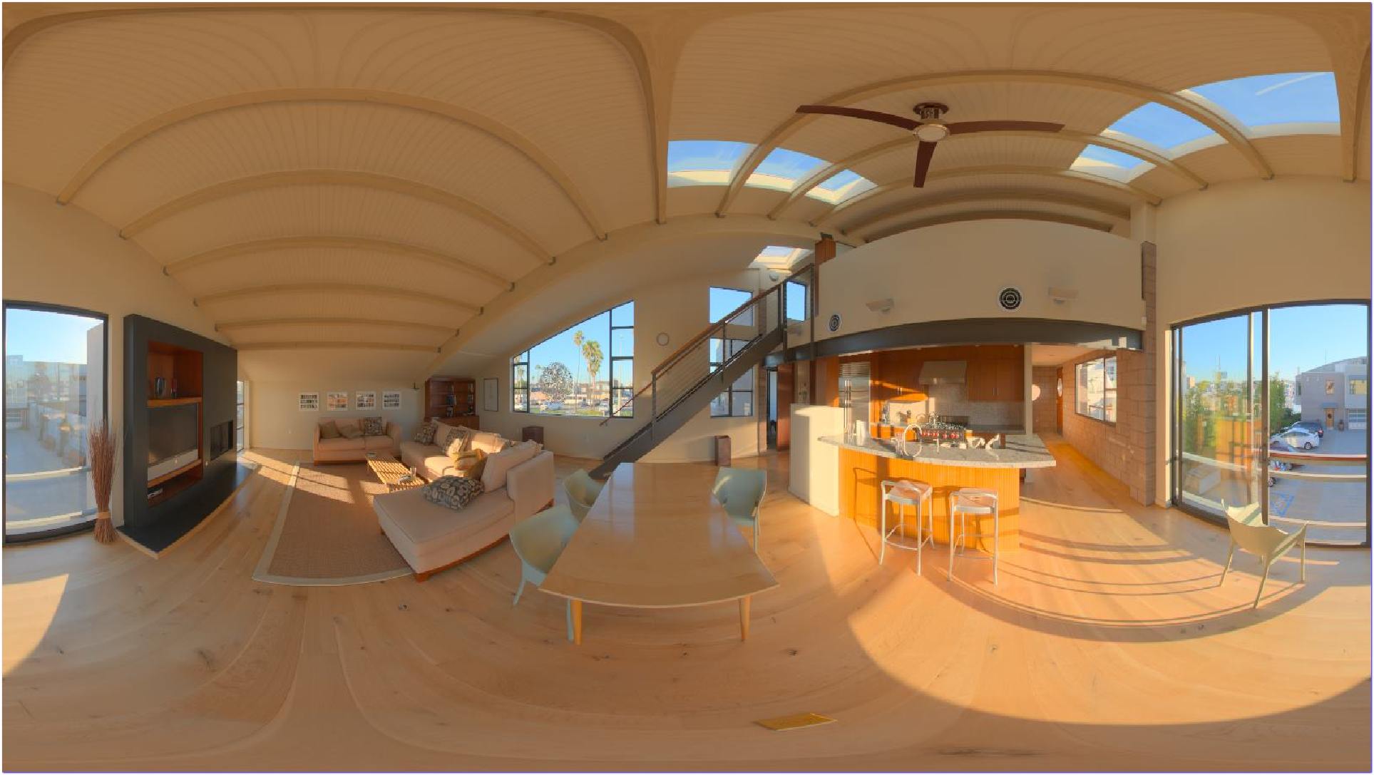 HDRI NỘI THẤT (FREE)